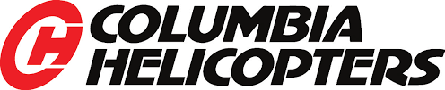 Columbia Helicopters Logo