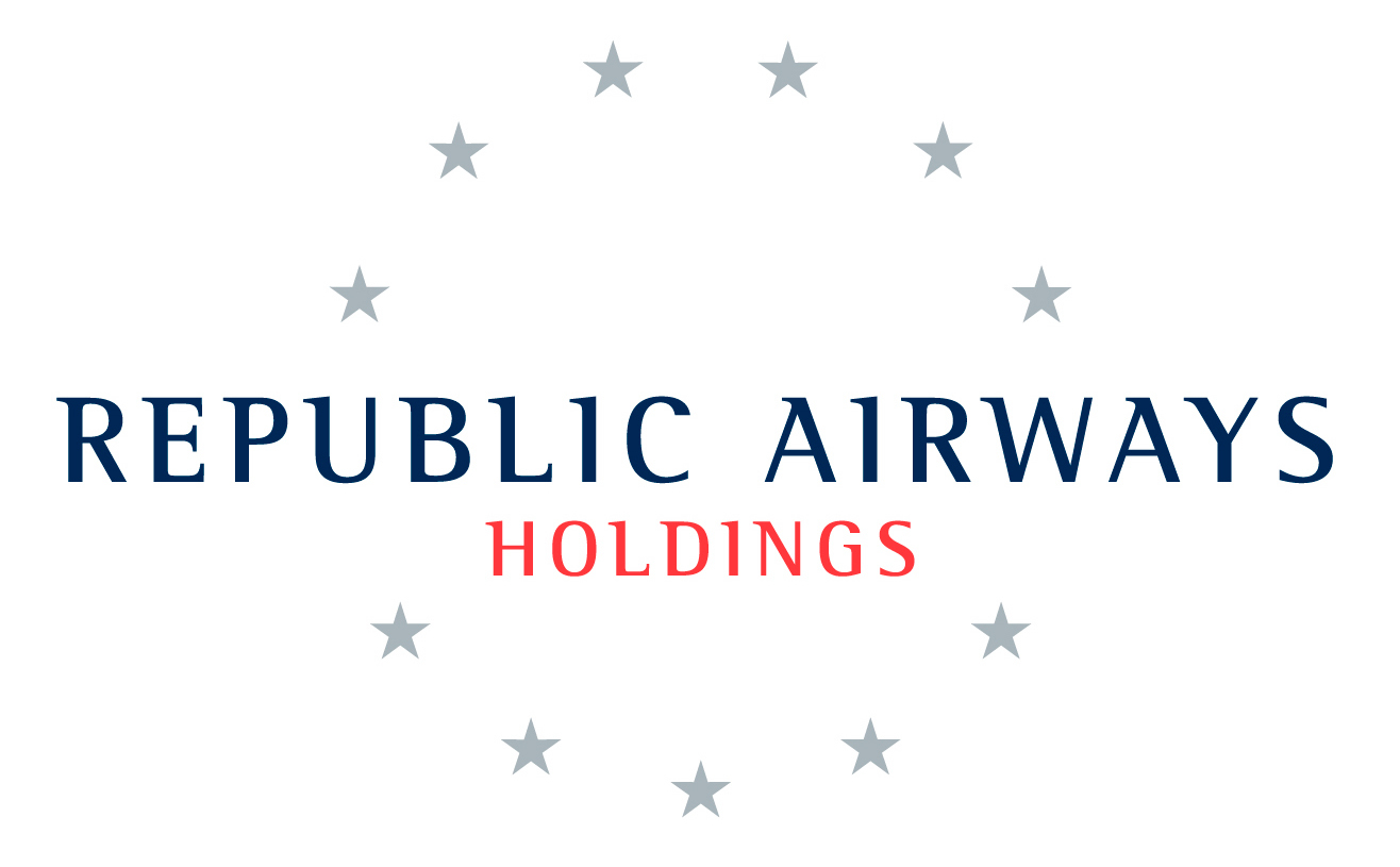 Republic Airways Logo