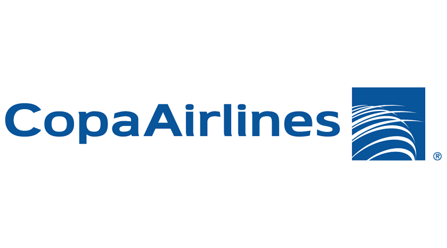 Copa Airlines Logo