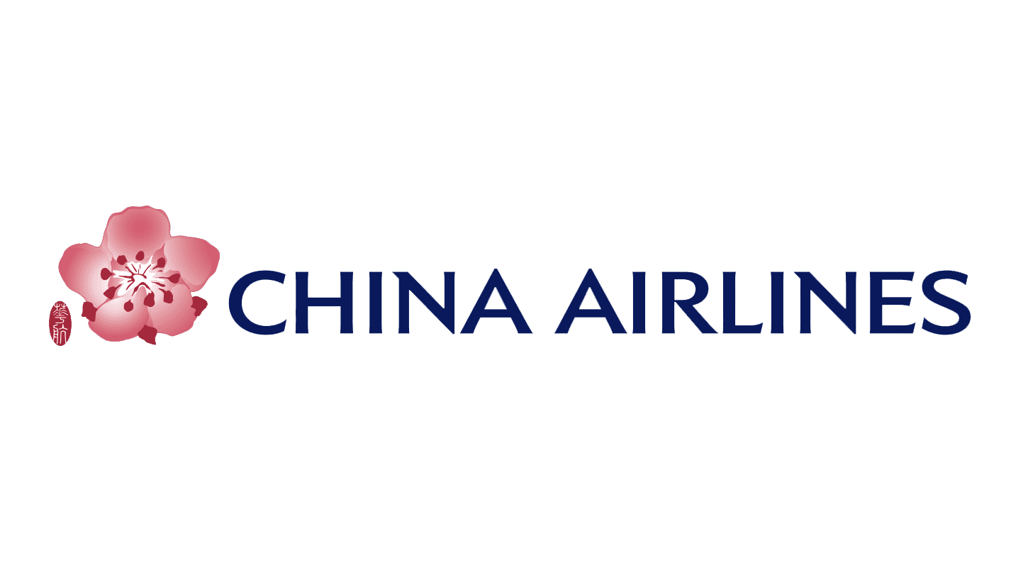 China Airlines Logo